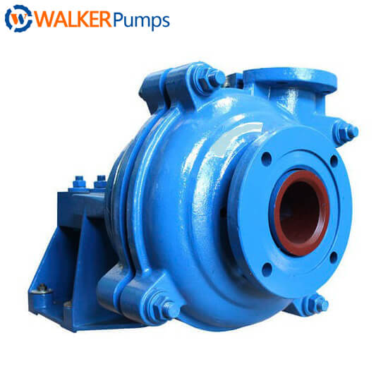 slurry pump